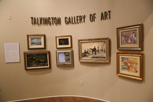 Museum of Texas Tech University